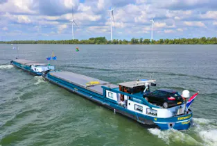 Ebenhaezer (twin)